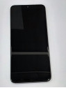 Pantalla lcd para TCL 20Y mas tactil negro mas marco negro calidad premium