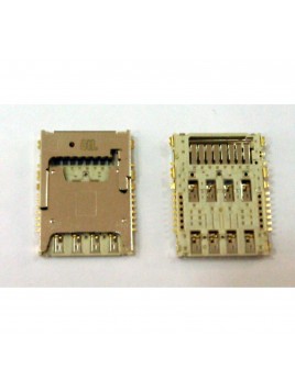 ASUS ZenFone 2 Laser 6.0 ZE601KL lector sim premium