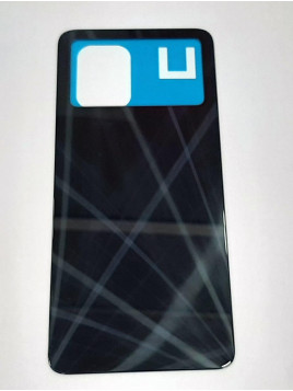 Tapa trasera o tapa bateria negra para Xiaomi Poco X4 Pro 5G CSL