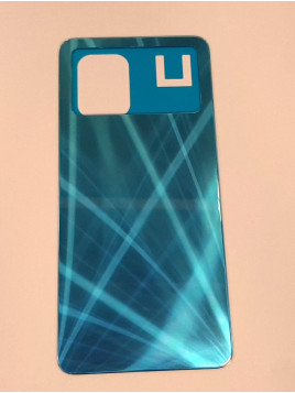 Tapa trasera o tapa bateria azul para Xiaomi Poco X4 Pro 5G CSL