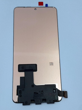 Pantalla lcd para Xiaomi Poco F5 Pro 5G mas tactil negro calidad premium