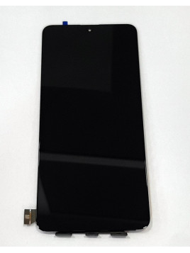 Pantalla lcd para Xiaomi Poco F5 Pro 5G mas tactil negro calidad premium