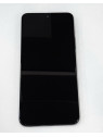Pantalla lcd para Huawei Nova 10 SE mas tactil negro mas marco negro compatible