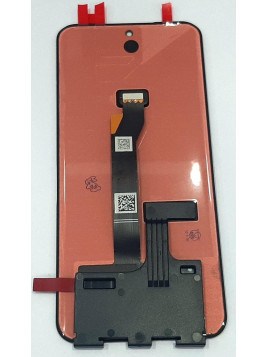 Pantalla lcd para Honor 90 5G mas tactil negro calidad premium