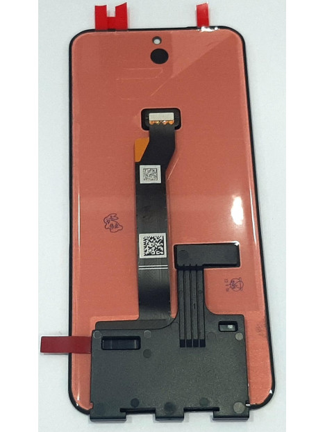 Pantalla lcd para Honor 90 5G mas tactil negro calidad premium