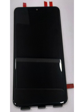 Pantalla lcd para Honor 90 5G mas tactil negro calidad premium