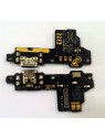 ZTE Blade V8 flex puerto carga premium