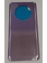 Tapa trasera o tapa bateria violeta para Huawei Mate 50 Pro