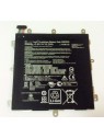 Bateria premium C11P1330 Asus MeMO Pad 8 ME581CL 3.8V