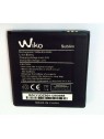Batería Premium Wiko Sublim Cink Slim Cink Slim 2 Iggy 1800mAh