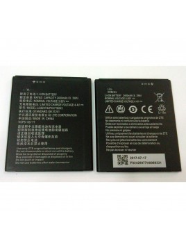 Batería Premium Li3824T44P4h716043 ZTE Blade A520 A603