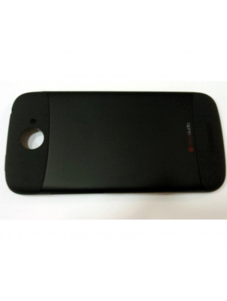 HTC One S Z520E tapa trasera negra
