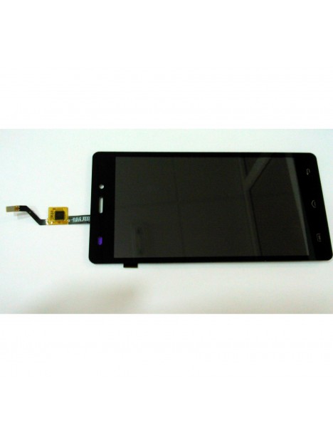 Doogee X5 pantalla lcd + tactil negro premium