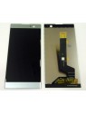 Sony Xperia XA2 H3133 H4133 pantalla lcd + tactil blanco premium