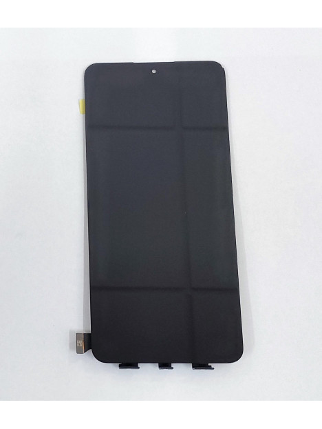 Pantalla lcd para Xiaomi Mi 12T Mi 12T Pro mas tactil negro calidad premium