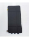 Pantalla lcd para Xiaomi Mi 12T Mi 12T Pro mas tactil negro calidad premium