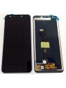Asus Zenfone 5 Lite ZC600KL pantalla lcd + tactil negro premium