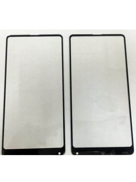 Xiaomi Mi Mix 2s cristal negro