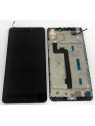 Xiaomi Mi Max pantalla lcd + tactil negro + marco premium