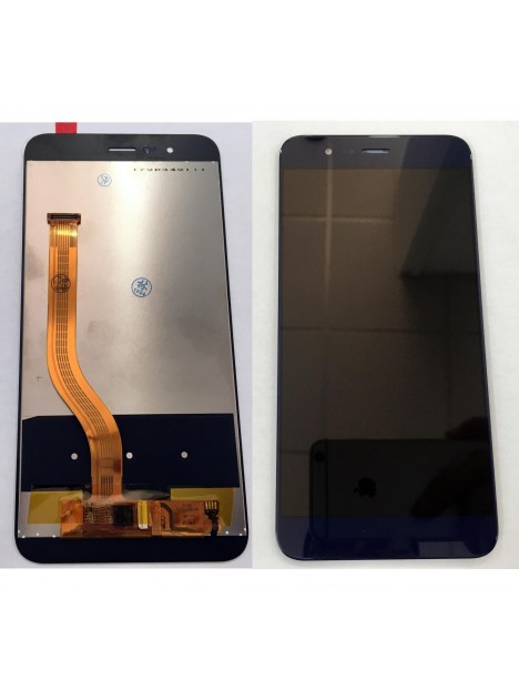 Huawei Honor 8 Pro V9 pantalla lcd + tactil azul premium