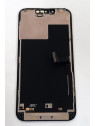 Pantalla lcd para IPhone 13 Pro mas tactil negro calidad premium