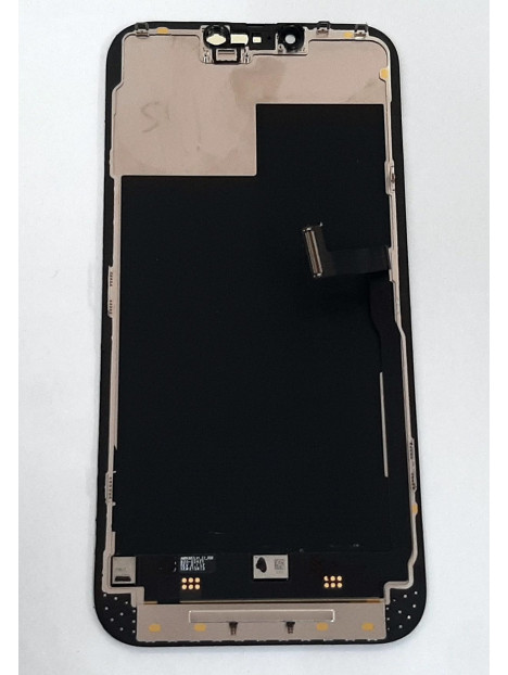 Pantalla lcd para IPhone 13 Pro Max mas tactil negro calidad premium
