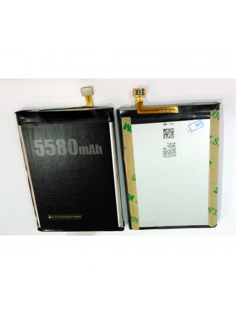 Batería Original BAT17S305580 Doogee S30 5580mAh