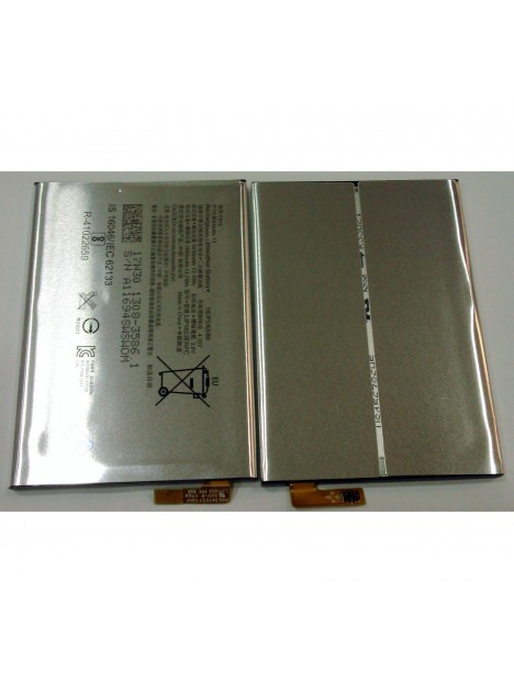 Bateria Premium 1308-3586 LIP1653ERPC Sony Xperia XA2 Ultra XA1 Plus H3213 H3223 H4213 H4223
