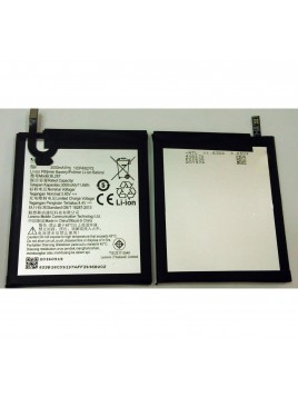 Batería Premium BL267 Lenovo K6 K33A48 3000mAh