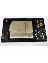 Lenovo Ideatab 2 A8 50F A8-50F pantalla lcd + tactil negro + marco premium