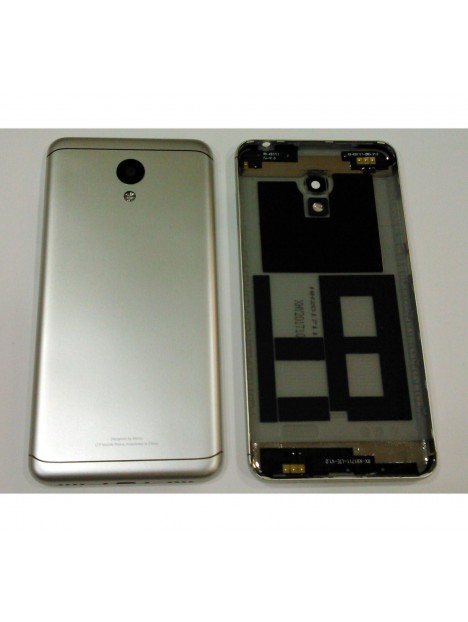 Meizu Meilan 6 M6 tapa bateria blanca