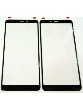 Xiaomi Redmi 5 cristal negro