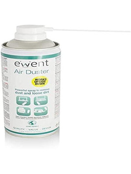 Ewent spray aire comprimido 400ml