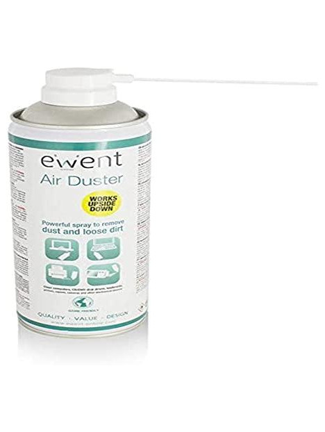 Ewent spray aire comprimido 400ml