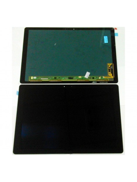 Samsung Galaxy Tab Pro S SM-W700NEKADBT pantalla lcd + tactil negro premium SM-W700NEKBXEF SM-W700NEKAITV