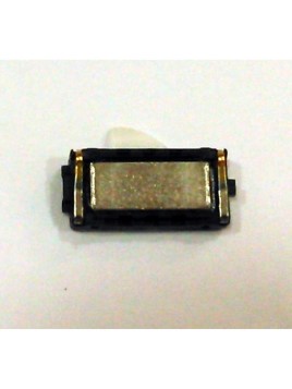 Motorola Moto E4 XT1762 altavoz auricular premium