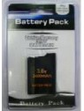 Batería 2400 Mah PSP 2000-3000