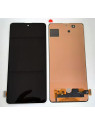 Pantalla lcd calidad incell para Samsung Galaxy M51 M515 m515F SM-M515F mas tactil negro compatible