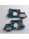 Conector carga para Samsung Galaxy S20 FE 4G 5G SM-G780F SM-G781F GH96-13917A Service Pack