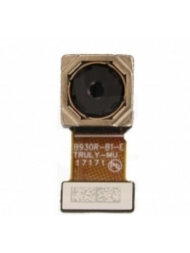 Nokia 6 flex camara trasera premium