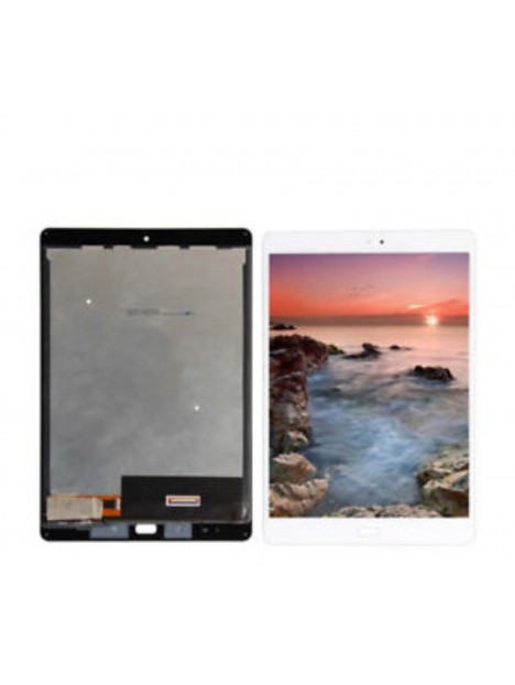 Asus Zenpad 3S Z500M pantalla lcd + tactil blanco premium