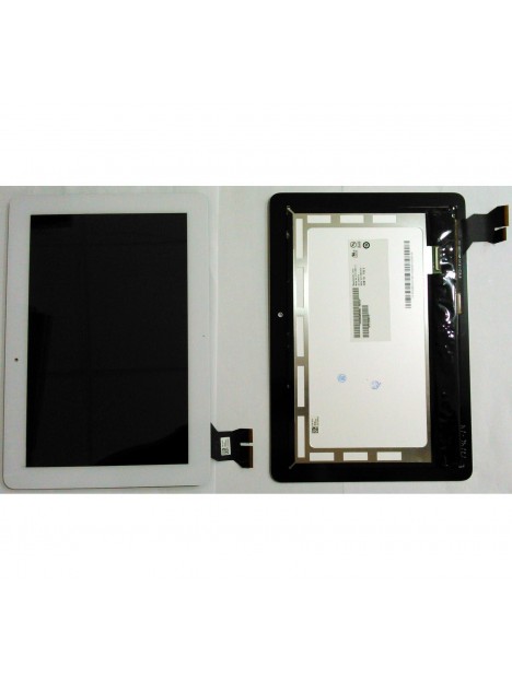 Asus MeMo Pad ME103 K010 ME103C ME103K pantalla lcd + táctil blanco premium