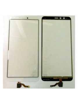 Huawei y9 tactil blanco premium