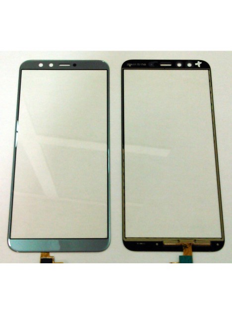 Huawei Honor 9 Lite tactil gris premium