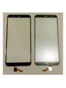 Huawei P Smart FIG-LX1 FIG-LA1 FIG-LX2 FIG-LX3 tactil negro premium