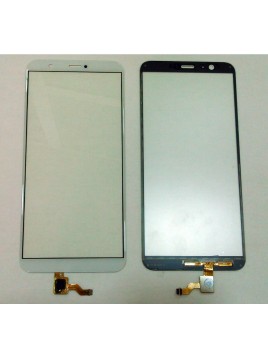 Huawei P Smart FIG-LX1 FIG-LA1 FIG-LX2 FIG-LX3 tactil blanco premium