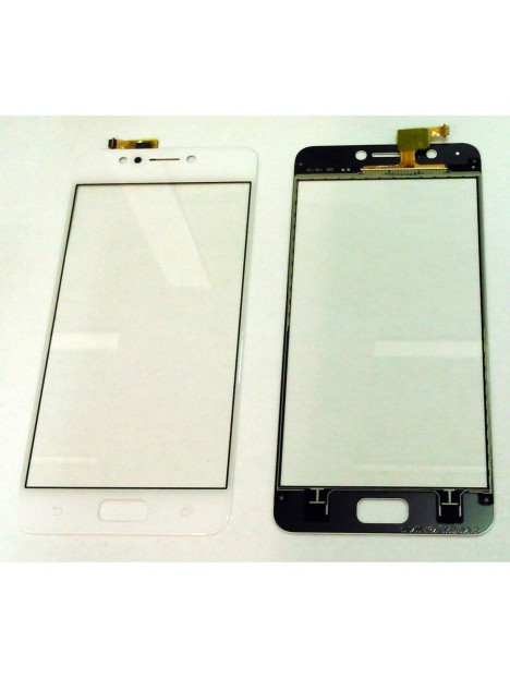 Asus Zenfone 4 Max ZC520KL tactil blanco premium