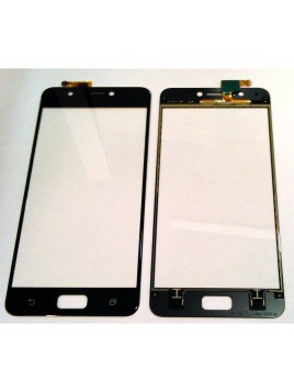 Asus Zenfone 4 Max ZC520KL tactil negro orginal