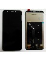 Xiaomi Redmi 5 Plus version China Redmi Note 5 versión Global pantalla lcd + tactil negro premium