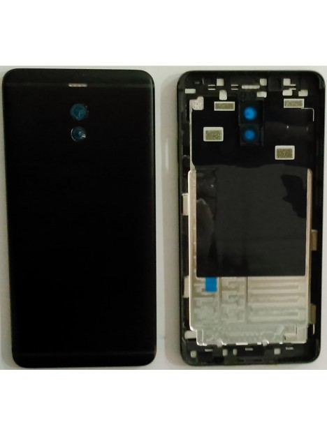 Meizu Meilan Note 6 tapa bateria negro
